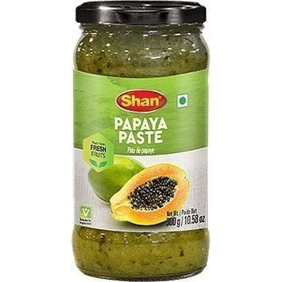 Shan Papaya Paste 10.5 oz