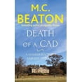 thumbnail image 2 of Death of a Cad (Hamish Macbeth), 2 of 2
