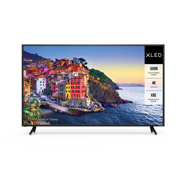 60型液晶 4k ハイビジョンテレビ VIZIO 60