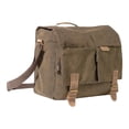 thumbnail image 2 of National Geographic Africa Medium Satchel - Shoulder bag for digital photo camera / camcorder, 2 of 6