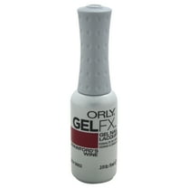 Orly Gel Fx Gel Nail Color # 30053 - Crawfords Wine 0.3 oz Nail Polish