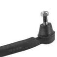 thumbnail image 3 of TRQ Front Right Outer Tie Rod Passenger Side Fits Select 2004-2010 Toyota Sienna, 3 of 4