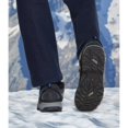 thumbnail image 2 of Atlas For Men - Zapatillas de Senderismo con Cordones para Hombre (Gris Oscuro), 2 of 2