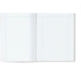 thumbnail image 2 of Vela Sciences B7-B Expanded Softcover Lab Notebook, 9.25 x 11.75 in, 144 Pages, Gray Cover (5mm Grid, 1-Pack), 2 of 8
