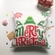 thumbnail image 5 of Fundas de Cojín Navideñas de 45 X 45 Cm para Sofá, Cojines Decorativos de Verano para El Hogar, Ideales para Sala de Estar, Dormitorio, Cama o Exteriores., 5 of 6