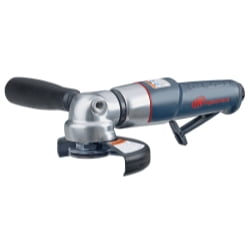4 Inch Heavy Duty Angle Grinder - AIR ANGLE GRINDER - 5