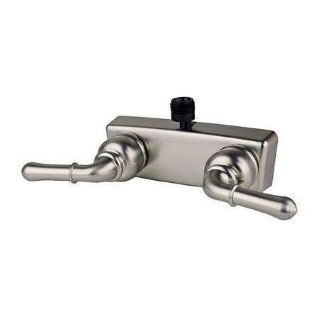 Nickel Motor - RV Motor Home Travel Trailer 4