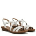 thumbnail image 2 of SOUL Naturalizer Womens Shenna Sandal - Medium & Wide Width, 2 of 9