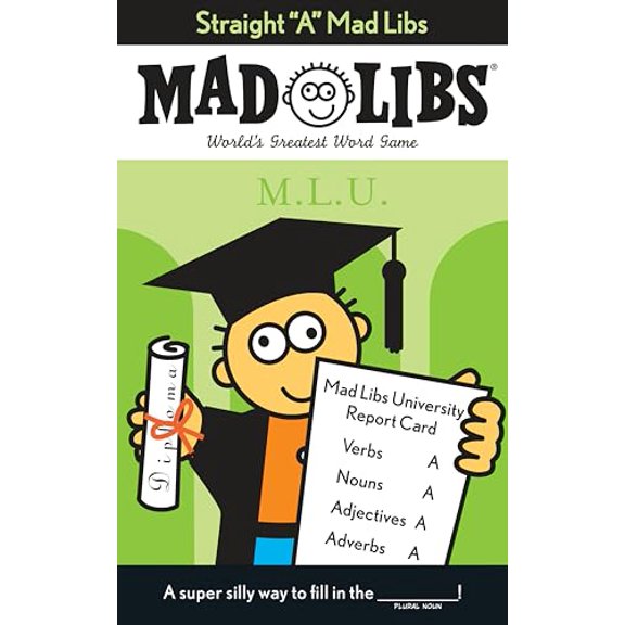 Pre-Owned Straight A (Paperback) 0843104465 9780843104462