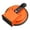Orange, variant on 120mm Floor Fixer Tool – Heavy-Duty Suction Cup for Closing Gaps in Laminate, Vinyl & Wood Flooring