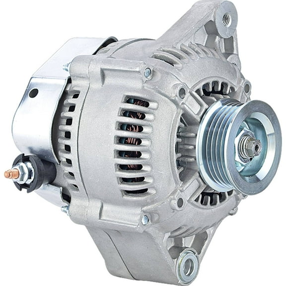 DB Electrical 400-52327 New Alternator for Toyota Camry 1993-1996 2.2L 101211-0170, 10464169