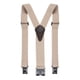 thumbnail image 1 of Tirante Dickies Perry Beige para hombre, talla única, 1 of 2