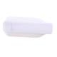 thumbnail image 4 of Para  Holder, accesorios de reemplazo de silicona Clip colorido Blanco Sharpla Soporte para clip de reloj, 4 of 7