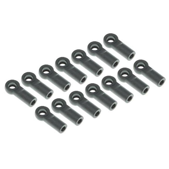 Redcat Racing 13458 Rod End Set 14 pieces