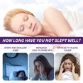 thumbnail image 4 of Insomnia Treatment Patch Relieve Anxiety Decompression Improve Sleep Quality Neurasthenia Soothing Body Relax Help Sleep Sticker, 4 of 4