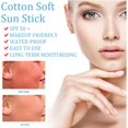 thumbnail image 4 of Moisturizing Sunscreen Is And Refreshing Non And Does Not Harm The Skin 19g, 4 of 9
