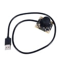 thumbnail image 2 of Módulo De Cámara USB, Placa De Cámara Web De Buena Compatibilidad 120 Fps Para Portátiles, 2 of 7