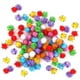 thumbnail image 5 of 400Pcs Mini Tinsel Sparkly Pequeño Ball Cat Kitten Pet Bird Jugar Juguetes, 5 of 9
