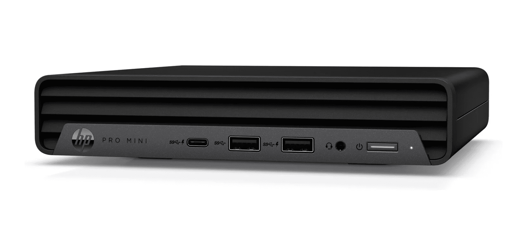 HP Pro Mini 400 Business Mini Desktop (Intel i5-14500T, Intel UHD 770 shared, 64GB DDR4, 1TB PCIe SSD, WiFi 6E, Bluetooth 5.3, 90W PSU, RJ-45, 2 Display Port, 1 x HDMI 2.1, Win 11 Pro)