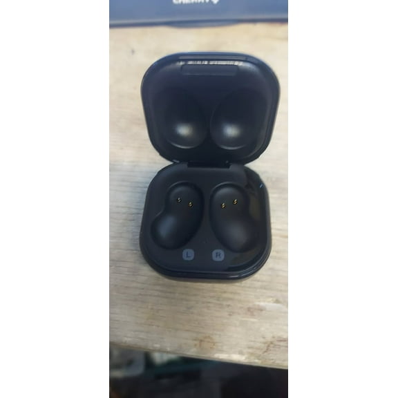 Replacement Charging Case (EP-QR180) Only for Samsung Galaxy Buds Live Ear Buds SM-R180