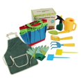 thumbnail image 3 of Matsuzay Gardening Tool Convenient Easy Storage Tools Garden Wearable Girls Children Accessory Set Security Multifunctional Equipment Jardín y Patio No.2 Matsuzay HA043489-02, 3 of 6