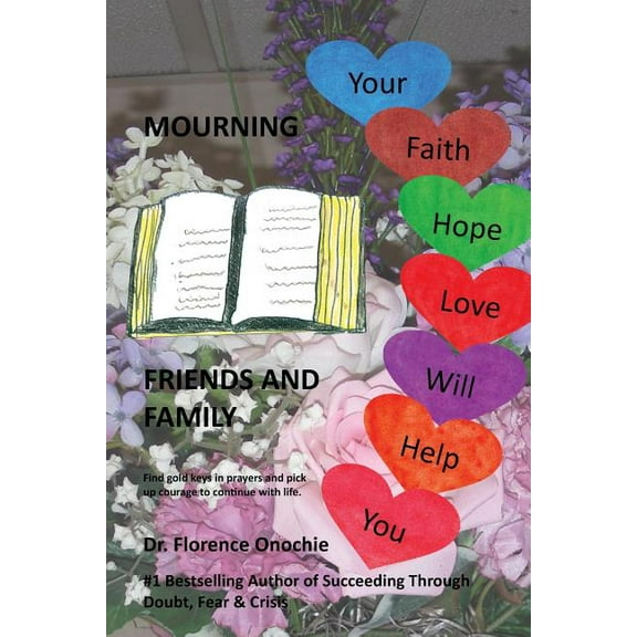 Mourning Friends and Family (Paperback)