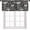 Farm-1, variant on Patchwork Floral Valance Curtains, Rustic Patchwork Design Leopard Flower Print Small Short Window Curtain Valances for Kitchen Living Room Dinning Room Bedroom, 54x18 Inch