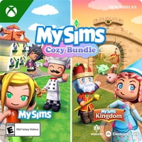 Mysims Cozy Bundle - Xbox Series X|S [Digital]