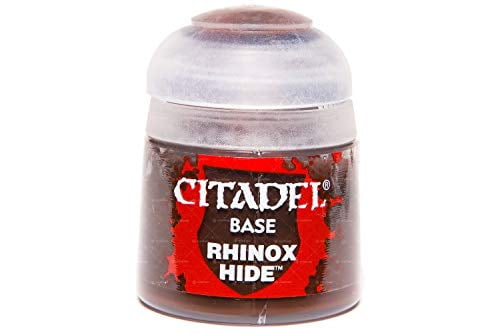 Citadel Base Rhinox Hide 