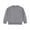 Gray, variant on FAIWAD Toddler Boys Girls Knit Sweater Long Sleeve Crewneck Knitwear Thick Warm Pullover Tops Kids Fall Winter Clothes