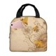thumbnail image 1 of Disketp for Insulated Lunch Bag for Women and Men, Perfect for Work, Hiking, Picnic, 1 of 8