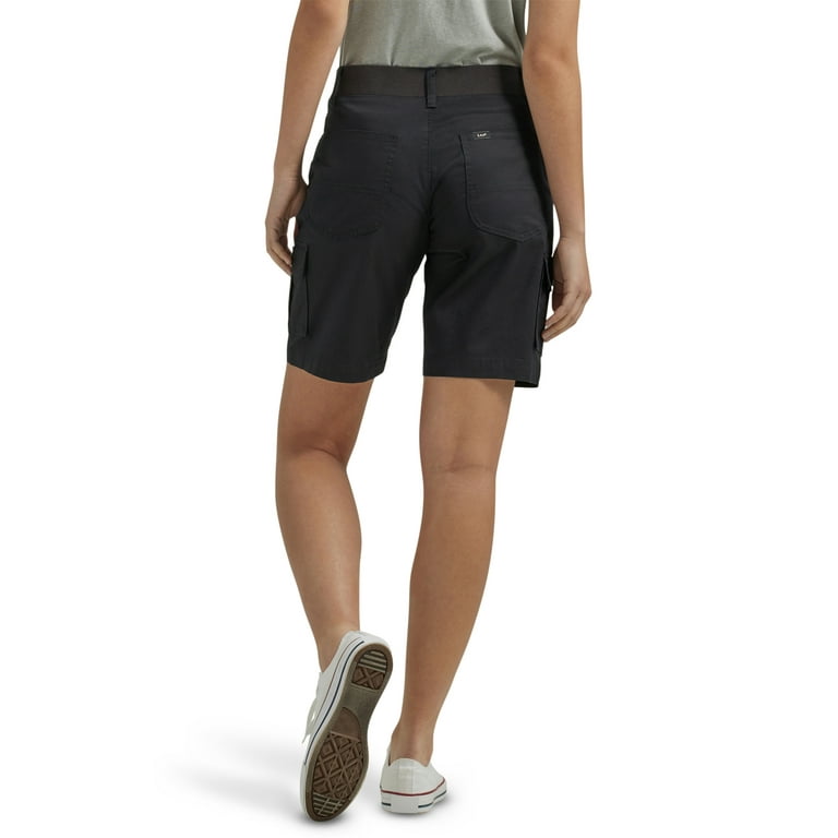 Lee women's hotsell walking shorts