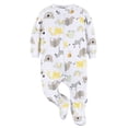 thumbnail image 1 of Gerber Essentials Mameluco estampado unisex 12 meses, 1 of 1