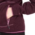 thumbnail image 5 of Trespass - Forro Polar Splendor para Mujer (Malva), 5 of 5