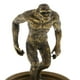 thumbnail image 3 of Estatua coleccionable de estatuilla modelo de hombre decoración para hogar, 3 of 8