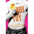 thumbnail image 1 of Pre-Owned Boy Toy (Paperback) 1942444664 9781942444664, 1 of 1