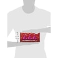 thumbnail image 3 of Holiday Hershey's Kisses Milk Chocolate with Cherry Cordial CrÃ¨me, 10-Ounce Bag (Pack of 2), 3 of 4