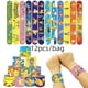 thumbnail image 1 of Pulsera circular de Pokémon para niños y niñas, brazalete de Pikachu, figuras de Anime, banda de golpe, juguetes de rompecabezas, regalos de fiesta de cumpleaños, 1 of 5