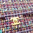 thumbnail image 4 of Pre-Owned Chanel 1112 Shoulder Bag, 4 of 7
