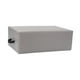thumbnail image 2 of Caja de Pilates para Reformer Accesorio de Pilates para Ejercicios de Gimnasio Entrenamiento de Equilibrio Gris, 2 of 8