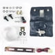 thumbnail image 3 of Bolsa de 1 L para limpieza de ventanas de coche de 12 V, kit de bomba lavaparabrisas, accesorios para lavado de coches, 3 of 4