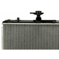 thumbnail image 3 of Geelife Radiator For 2002-2007 Suzuki Aerio Sedan 2002-2006 Suzuki Aerio Wagon 2.0L 2.3L, 3 of 6