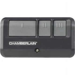 Chamberlain 40 Ft. to 100 Ft. Range White Light Remote Switch