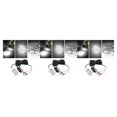 thumbnail image 1 of Eigraketly IP68 Waterproof 12V Led Underwater Fishing Attract Squid Light Lamps Prawns Type1 NO1, 1 of 1