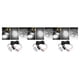 thumbnail image 1 of Sonducket IP68 Waterproof 12V Led Underwater Fishing Attract Lamps  Squid Prawns Light Type1 NO1, 1 of 1