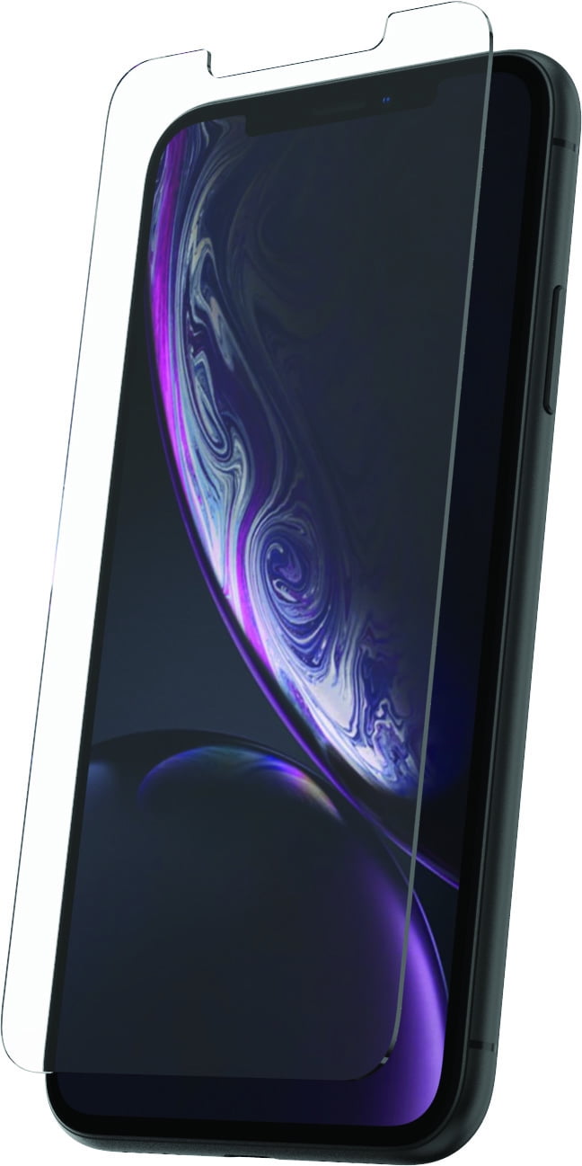 Onn iPhone Xr Tempered Glass Screen Protector Walmart Inventory