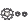 thumbnail image 1 of Bicycle Rear Derailleur Pulley Wheel 11T Bike CNC Parts Anodised Sealed, 1 of 9