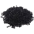 thumbnail image 4 of 1000x Plastic Hole Cover Hinge Screw Hole Blanking Caps Protector 5MM Black Black02, 4 of 6