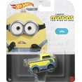 thumbnail image 3 of Hot Wheels Véhicule Otto des Minions, 3 of 3