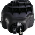 thumbnail image 2 of Dorman 1571020 Driver Side Fog Light Assembly for Specific Chevrolet Models, 2 of 4